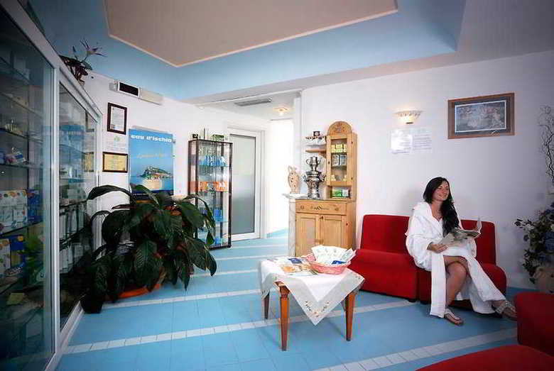 Hotel Giardino Delle Ninfe E La Fenice