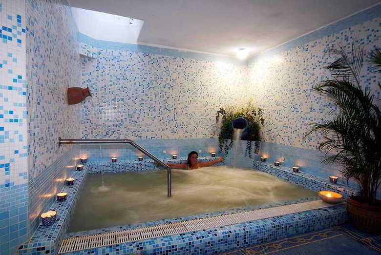 Hotel Giardino Delle Ninfe E La Fenice