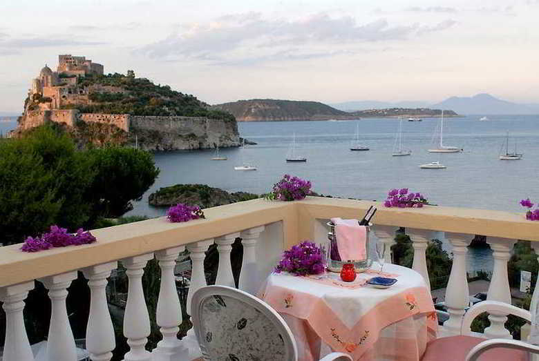 Hotel Giardino Delle Ninfe E La Fenice