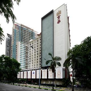 Hotel Royal