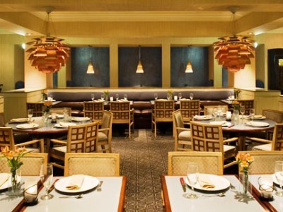 Hotel Hyatt Regency Tampa