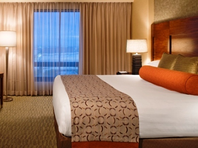 Hotel Hyatt Regency Tampa