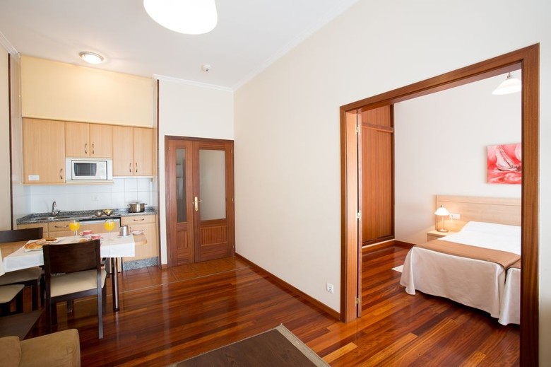 Hotel Dabarca Apartamentos