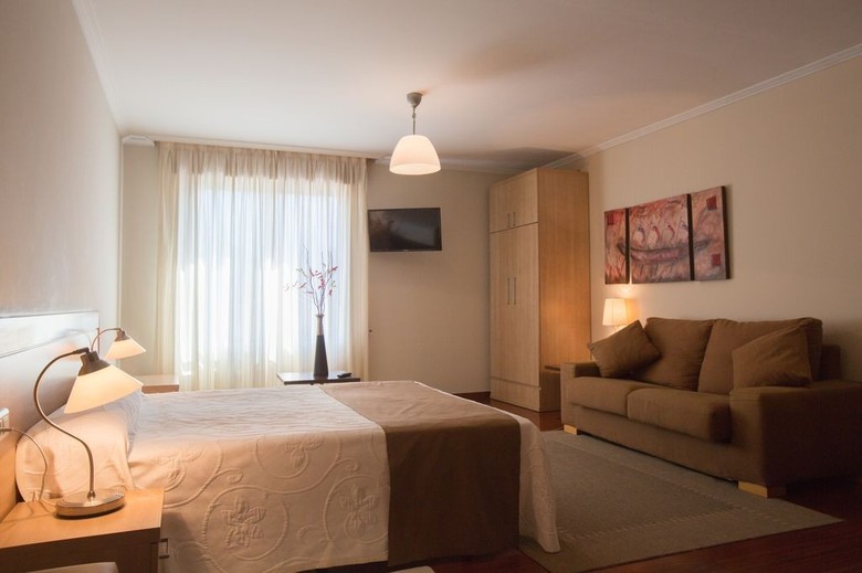 Hotel Dabarca Apartamentos
