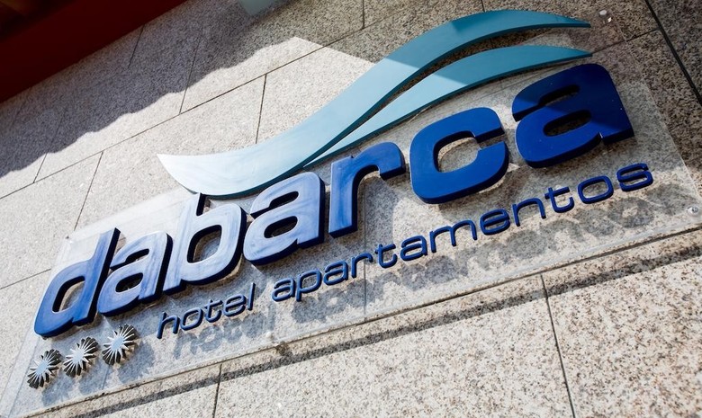 Hotel Dabarca Apartamentos