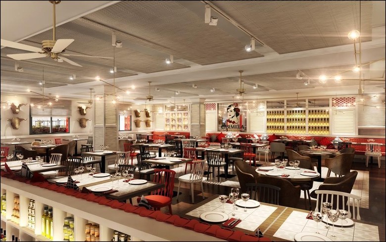 Hotel Ona Marrakech Ryads & Spa