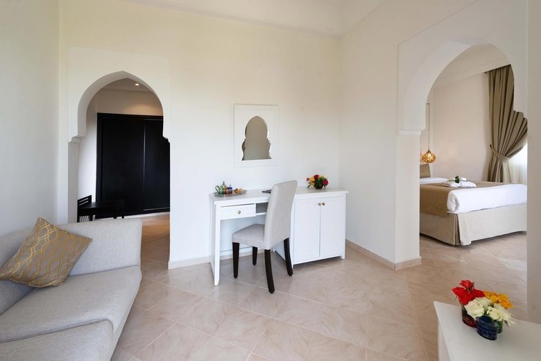 Hotel Ona Marrakech Ryads & Spa