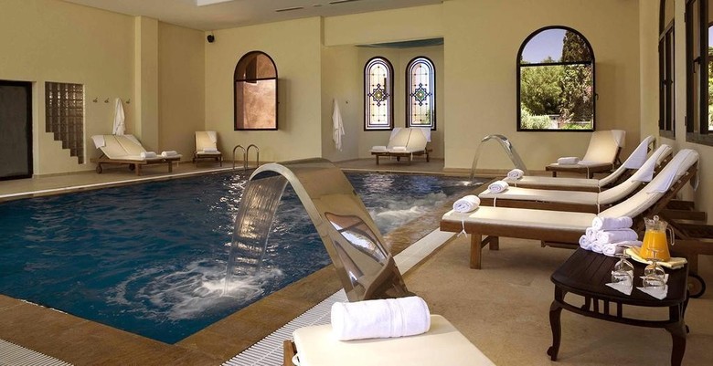 Hotel Ona Marrakech Ryads & Spa