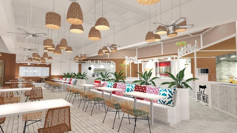 Hotel Ona Marrakech Ryads & Spa