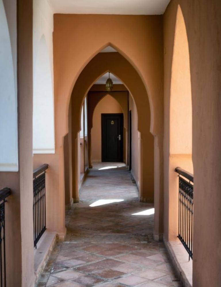 Hotel Ona Marrakech Ryads & Spa