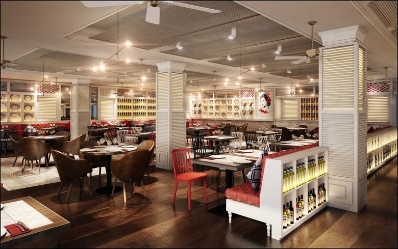 Hotel Ona Marrakech Ryads & Spa