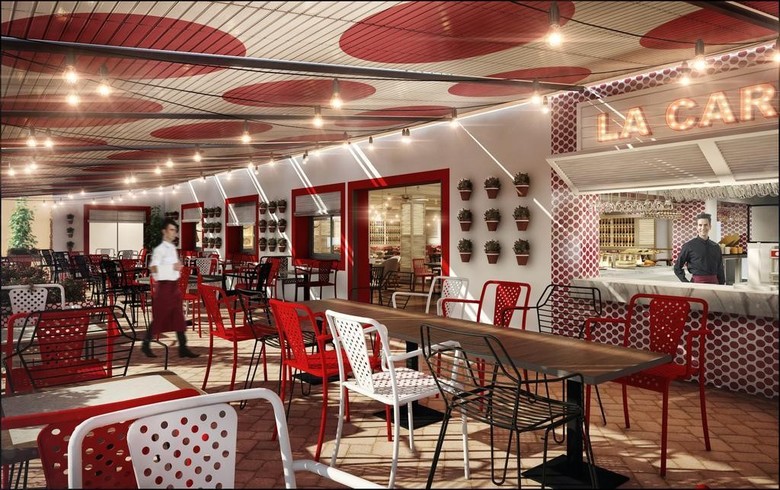 Hotel Ona Marrakech Ryads & Spa