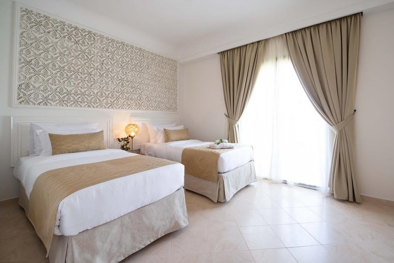 Hotel Ona Marrakech Ryads & Spa