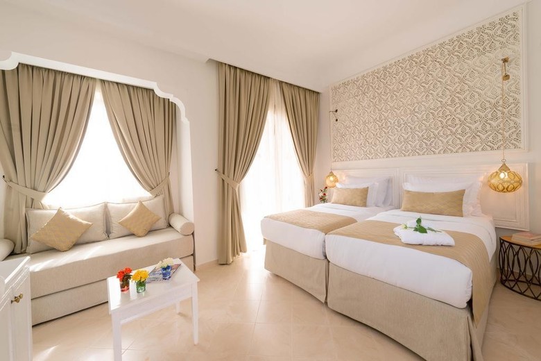 Hotel Ona Marrakech Ryads & Spa