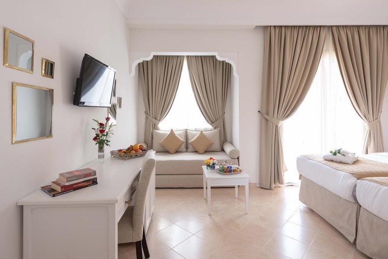 Hotel Ona Marrakech Ryads & Spa