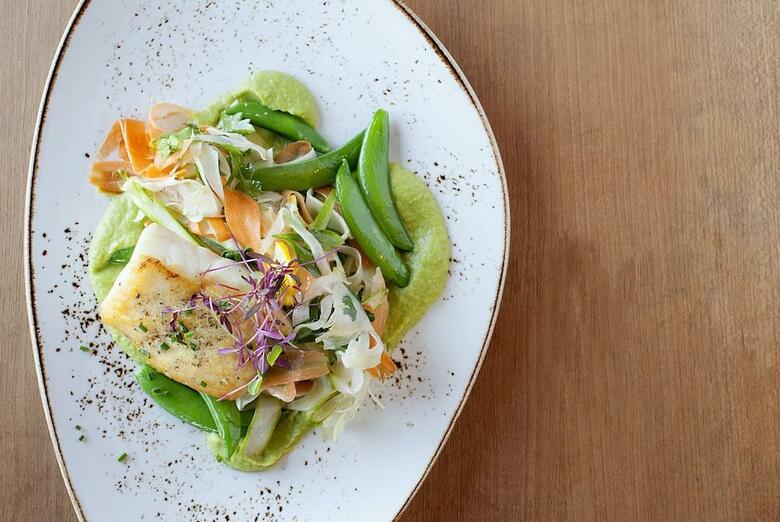 Coast Victoria Harbourside Hotel & Marina