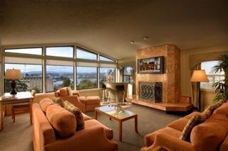 Queen Victoria Hotel And Suites