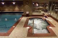 Queen Victoria Hotel And Suites