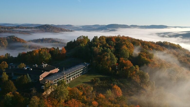 Hotel Mont Gabriel