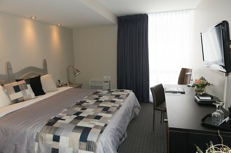 Hotel Mont Gabriel