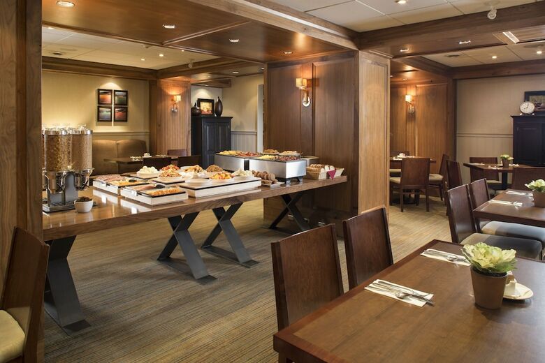 Hotel Banff Aspen Lodge