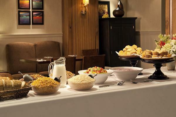 Hotel Banff Aspen Lodge