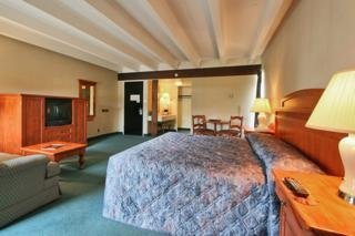 Hotel Banff Voyager Inn