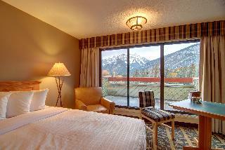 Hotel Inns Of Banff