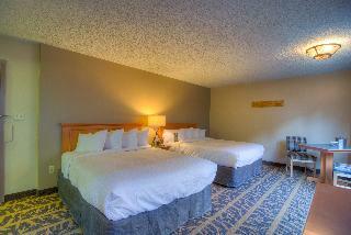 Hotel Inns Of Banff