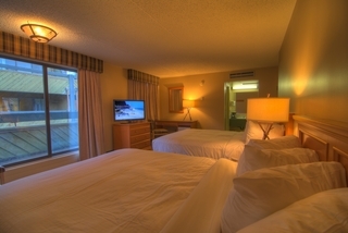 Hotel Inns Of Banff