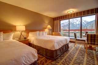 Hotel Inns Of Banff