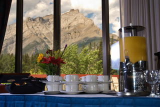 Hotel Inns Of Banff