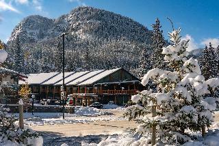 Hotel Inns Of Banff