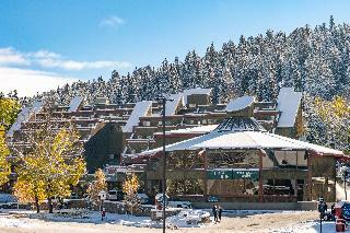 Hotel Inns Of Banff