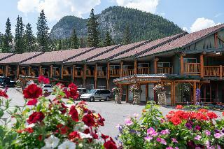 Hotel Inns Of Banff
