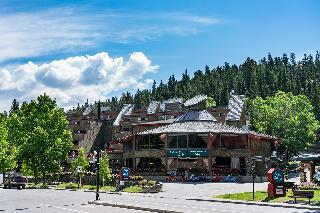 Hotel Inns Of Banff