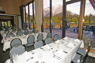 Hotel Inns Of Banff