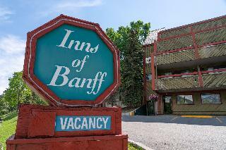 Hotel Inns Of Banff