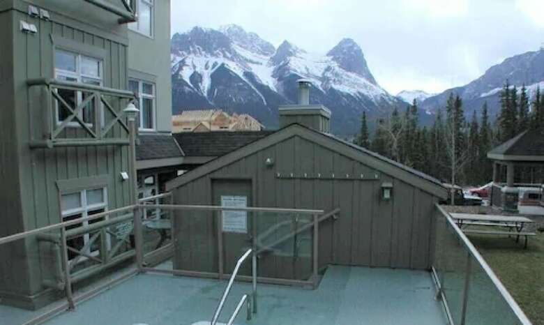 Hotel Windtower Lodge And Suites