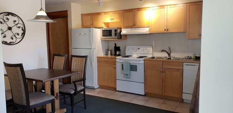 Hotel Windtower Lodge And Suites