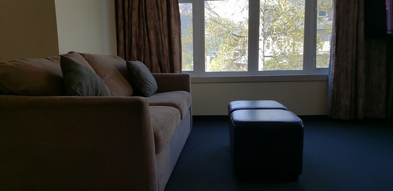 Hotel Windtower Lodge And Suites