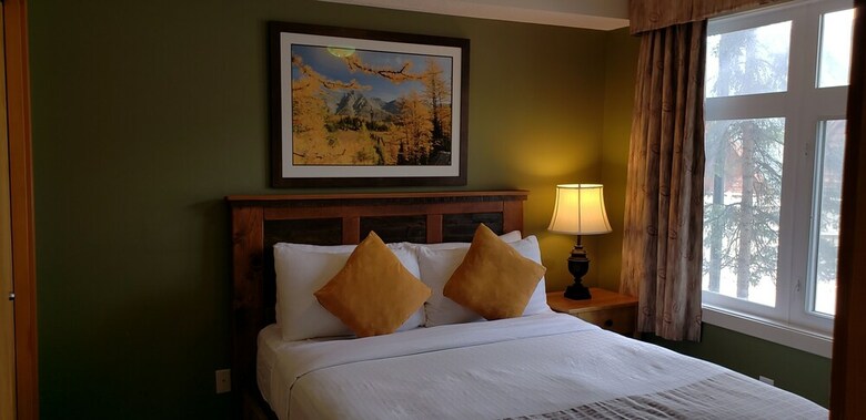 Hotel Windtower Lodge And Suites