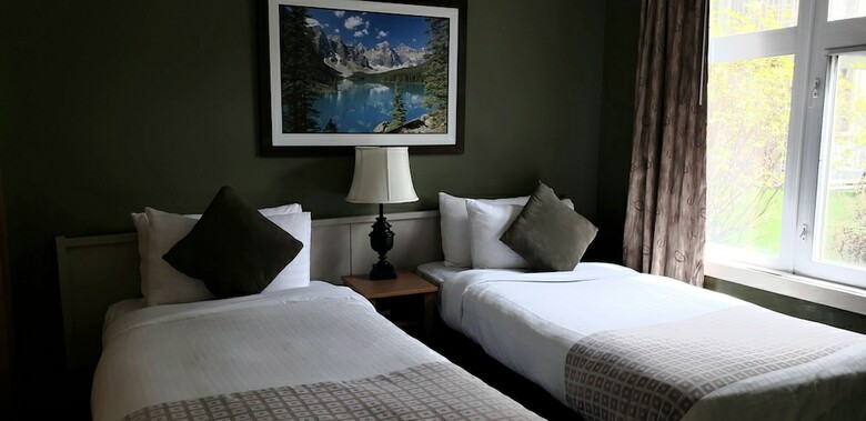 Hotel Windtower Lodge And Suites