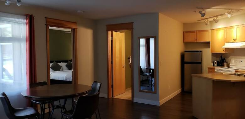 Hotel Windtower Lodge And Suites