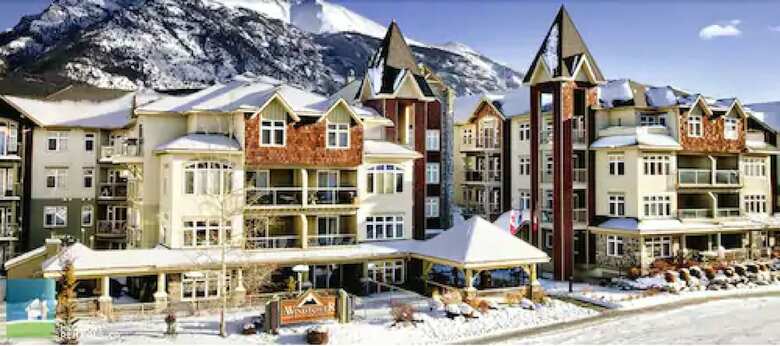 Hotel Windtower Lodge And Suites