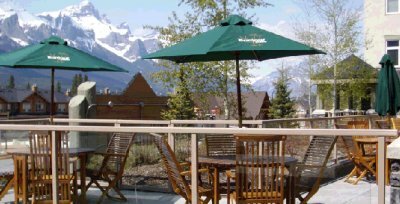 Hotel Windtower Lodge And Suites