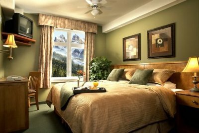 Hotel Windtower Lodge And Suites