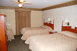 Hotel Westmark Inn Dawson City