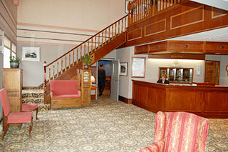 Hotel Westmark Inn Dawson City