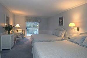 Hotel South Thompson Inn & Conference Centre